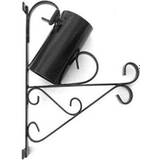 Black Christmas Tree Stands Garden Pride Mounted Christmas Tree Stand