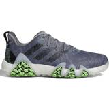 Adidas Men Golf Shoes adidas Codechaos 22 Spikeless M - Grey Three/Core Black/Beam Green