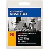 Kodak Ink Kodak Ink Cartridge Epson T1281