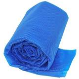 Gre Swimming Pools & Accessories Gre cpert53 Tarpaulin Cover for Swimming Pool, Blue, 495 x 295 x 0.2 cm