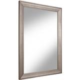 Wall Mirrors on sale Nielsen Adelin Decorative Wall Mirror