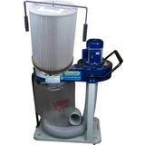 Dust Extractors Charnwood Woodworking Dust & Chip Extractor, 1 Micron Cartridge