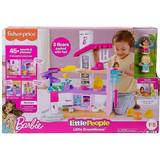 Fisher Price Little People Barbie Dreamhouse