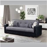 MN Furniture Chicago Sofa 215cm 5 Seater