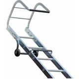 Roof Ladders Lyte Trade Roof Ladders Single Section