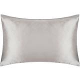 Mulberry silk pillow case Belledorm Mulberry Silk Housewife Platinum Pillow Case