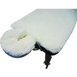 Affinity Fleece Pad Bed Sheet