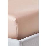 Beige Bed Sheets Homescapes 1000 Thread Count Egyptian Bed Sheet Beige