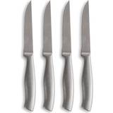 Kitchen Knives Sagaform Fredde grillknife 22.5 4-pack Silver