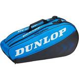Padel Bags & Covers Dunlop FX Club Racket Bag 6 Pack