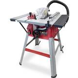Lumberjack Table Saw 210mm 1500W with Side Extensions & 8" Blade 240V