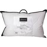 Bed Pillows on sale Die Zudecke Canadian Goose Down Pillow