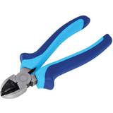 Blue Spot Tools Cutting Pliers Blue Spot Tools B/S8193 Side Cutting Plier