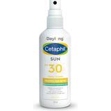 Cetaphil Sun Protection & Self Tan Cetaphil Sun Daylong SPF 30 sensitive Gel-Spray