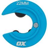 OX Pliers OX OX-P448515 15mm Pro Copper Pipe Cutting Plier
