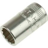 Stahlwille Head Socket Wrenches Stahlwille 1530020 Bi-Hexagon 1/4in Drive Head Socket Wrench