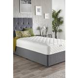 Single Beds Spring Mattress Aspire Double Comfort Eco Small Single Coil Spring Matress 75x190cm