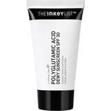 Sun Protection & Self Tan on sale The Inkey List Polyglutamic Acid Dewy Sunscreen SPF30