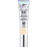 Cream CC Creams IT Cosmetics CC+ Cream SPF50+ Fair