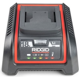 Ridgid 64383-18V Advanced Lithium Battery Charger