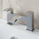 Architeckt Modern Bathroom Bath Silver