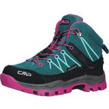 CMP Unisex Hiking Shoes CMP Boots Stiefel schwarz/pink Mädchen Gr. schwarz/pink