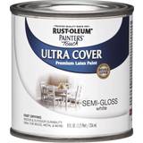 Rust-Oleum Painter’s Touch Ultra Cover 8oz Wood Paint White