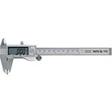 YATO Measurement Tools YATO YT-7201 Slide Gauge