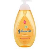 Johnson & Johnson Shampoo Shield Hair Care Johnson & Johnson 's Baby Shampoo, 750 ml