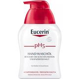 Eucerin Skin Cleansing Eucerin pH5 Hand Wasch Ã¶l empfindliche Haut 250ml