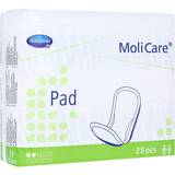 Menstrual Pads Molicare Pad 290ml 28 Pack Incontinence Protection