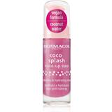 Dermacol Face Primers Dermacol Coco Splash Moisturizing Makeup Primer 20 ml