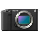 Sony LCD/OLED Mirrorless Cameras Sony Alpha ZV-E1
