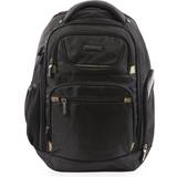 Gold Computer Bags Brookstone Hayes Laptop Backpack, Black