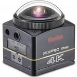 Kodak PIXPRO SP360 4K Extreme Pack, Fuld HD, CMOS, 12,76. [Ukendt]