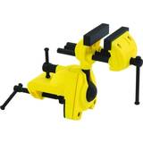 Stanley Bench Clamps Stanley Vise: 3" Jaw Opening Bench Clamp