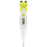 Scala Fever Thermometers Scala SC 44 Frosch Fever thermometer Water-proof, Incl. fever alarm