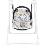 Graco Baby Delight Swing Into the Wild