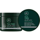 Paul Mitchell Tea Tree Special Detox Foaming Salt Scrub Scalp Treatment-6.5