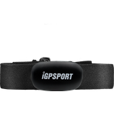 IPhone Chest Strap Heart Rate Monitors iGPSPORT Hr40 Heart Rate