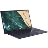 Chrome OS - Intel Core i7 - Webcam Laptops ASUS Chromebook CX9 CX9400CEA-HU0035