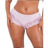 Red Knickers Ann Summers Sexy Lace Planet Shorts