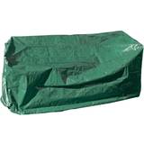 Patio Storage & Covers Draper Garden Bench Seat Cover