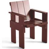 Hay Lounge Chairs Hay Crate Loungestuhl