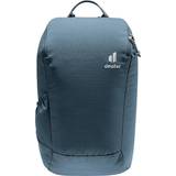 Laptop/Tablet Compartment Hiking Backpacks Deuter Stepout 16 Daypack size 16 l, blue
