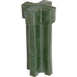 Fence post spikes Gah-Alberts 211233 Insertion Tool for Fence Post Base Spikes 70 x 70 mm Diameter 80 mm Plastic