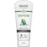 Lavera Body Scrubs Lavera Bio-Dusch-Peeling "Rosmarin Grüner Kaffee" 200ml