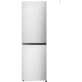 Dynamic Cooling System Fridge Freezers Hisense RB327N4BCE Stainless Steel