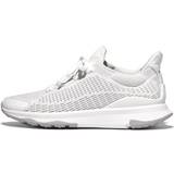 Fitflop Trainers Fitflop Vitamin FFX Knit Urban White Mix Trainers 7, Colour: Whi