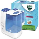 Vicks Air Treatment Vicks Warm Mist Humidifier VWM845
